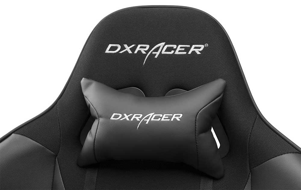 Dxracer pillow outlet