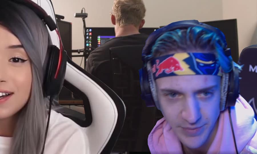 Gaming Chairs Used By Top Pro Streamers & Esports Teams (2022)