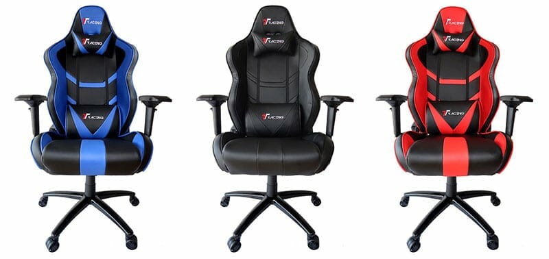 Malaysian Gaming Chair Review Tt Racing Royale Chairsfx