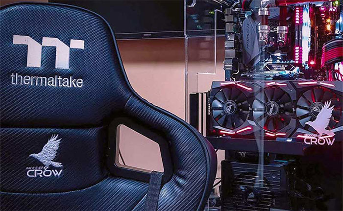 What Gaming Chairs Do Pro Gamers Use Chairsfx