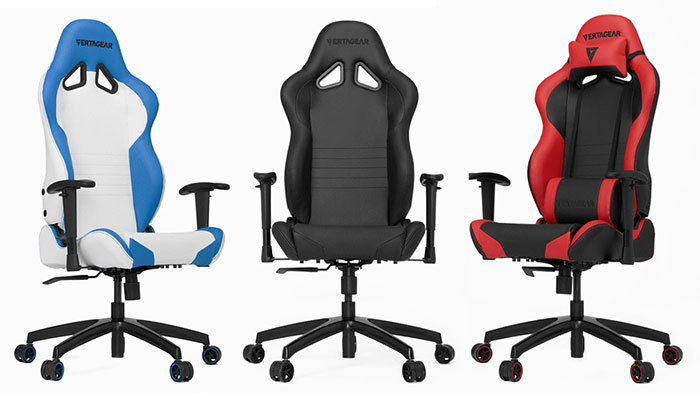 vertagear sl2000