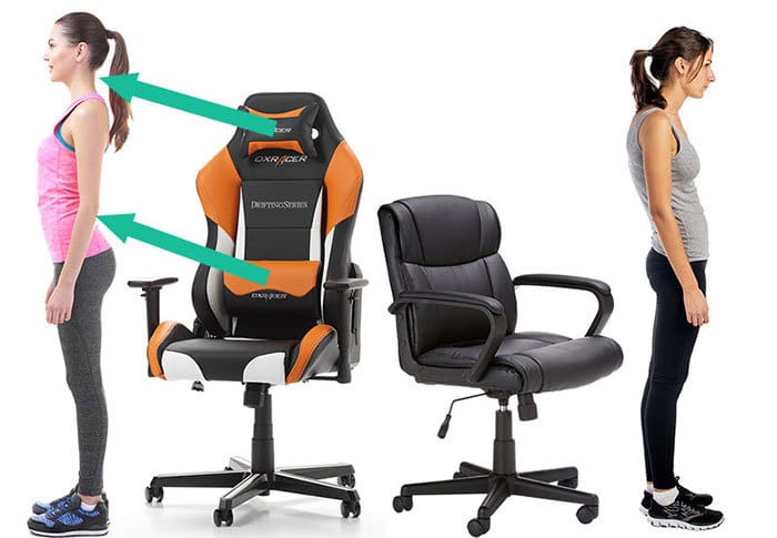 Do Gaming Chairs Really Make A Difference Chairsfx