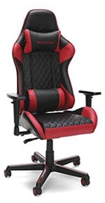 RESPAWN-100 Racing Style Gaming Chair RESPAWN-100 Racing Style Gaming Chair
