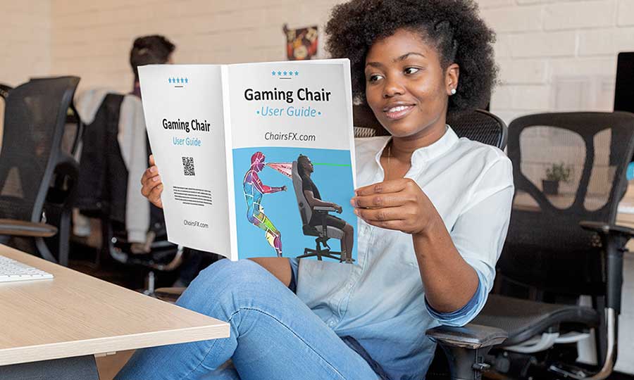 Gaming Chair User Guide 7 Best Practices For First Timers