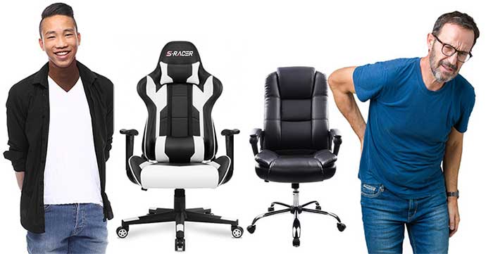 Best Budget Gaming Chairs Under 200 Chairsfx