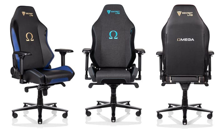 Small Size Gaming Chairs for Petite Women and Kids | ChairsFX