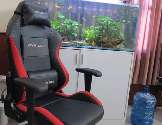 Gaming Chair Vs Office Comparison Chairsfx