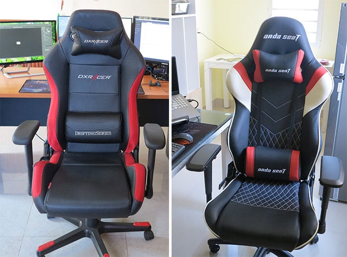 Are cheap gaming chairs good? Learn the facts | ChairsFX