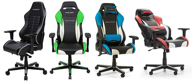 Dxracer Drifting Series Gaming Chair Review Chairsfx