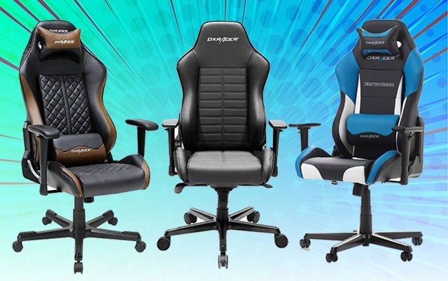 Best Expensive Gaming Chairs From the Top Brands | ChairsFX