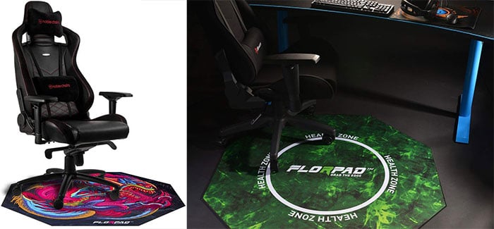 The Most Useful Gaming Chair Accessories Of 2020 Chairsfx