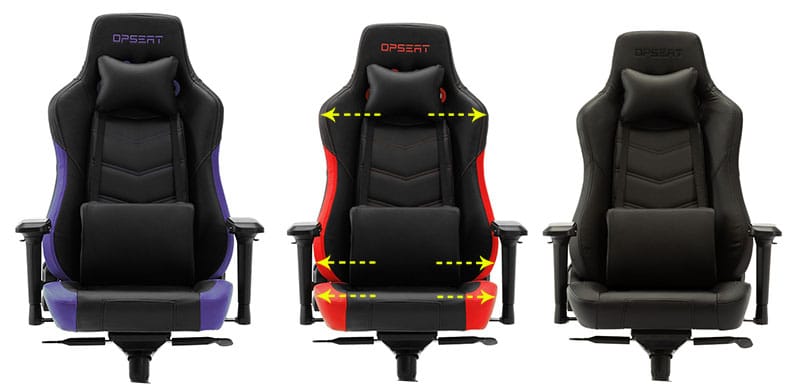 Opseat Gaming Chair End Of Life Review Chairsfx