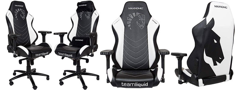 What Gaming Chairs Do Pro Gamers Use? | ChairsFX