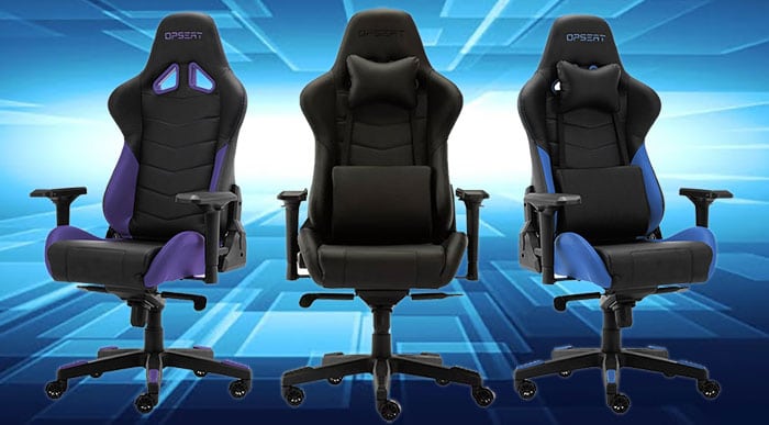 Opseat Gaming Chair End Of Life Review Chairsfx