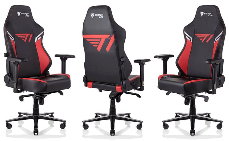 What Gaming Chairs Do Pro Gamers Use? | ChairsFX