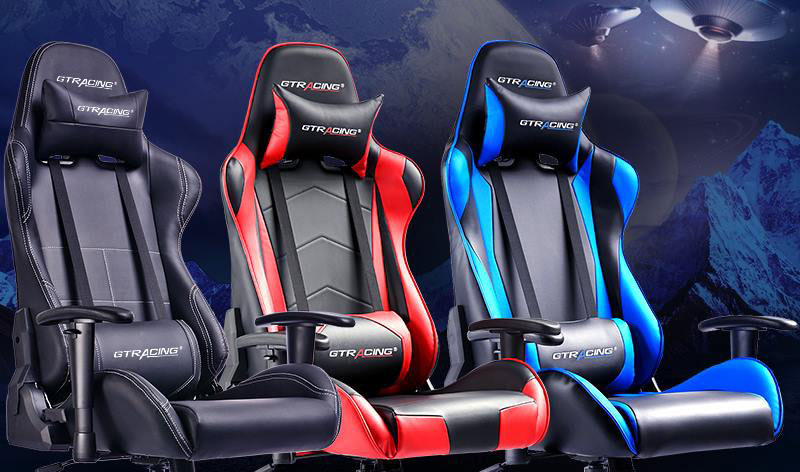 Gtracing pro series gaming chair