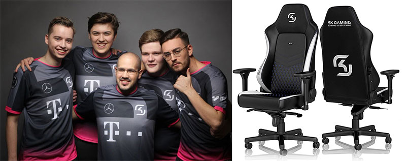 DXRacer lanza su primer simulador de conducción deportiva - La silla gamer