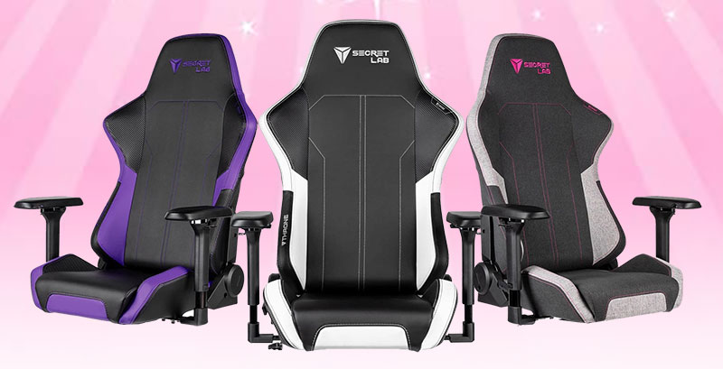Gaming chairs for small people Clearance