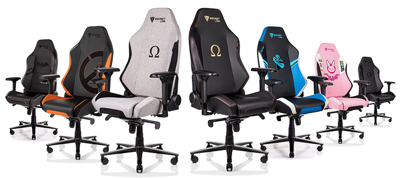 Best ergonomic office chairs for your back | ChairsFX