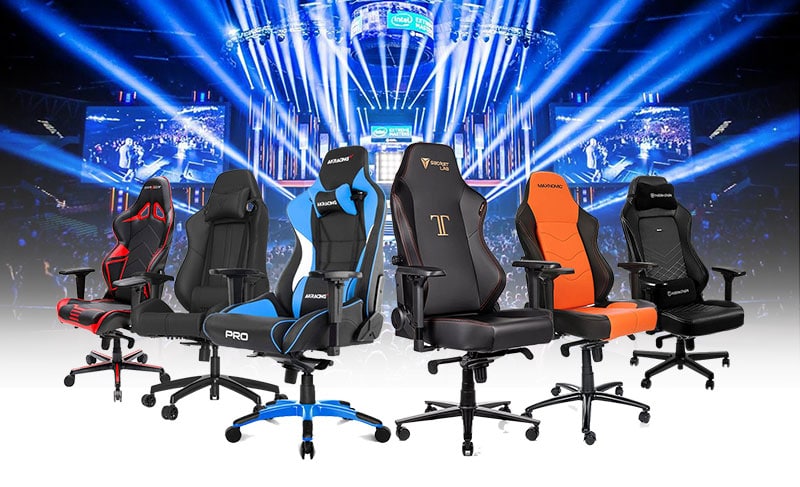 Are Gaming Chairs Good For Your Back Chairsfx