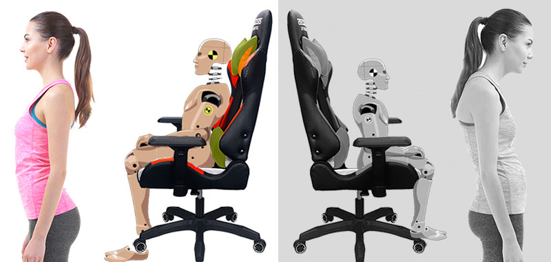 Small Gaming Chairs For Short People Kids Chairsfx