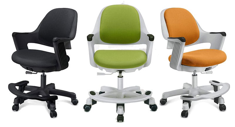 best desk chair for child