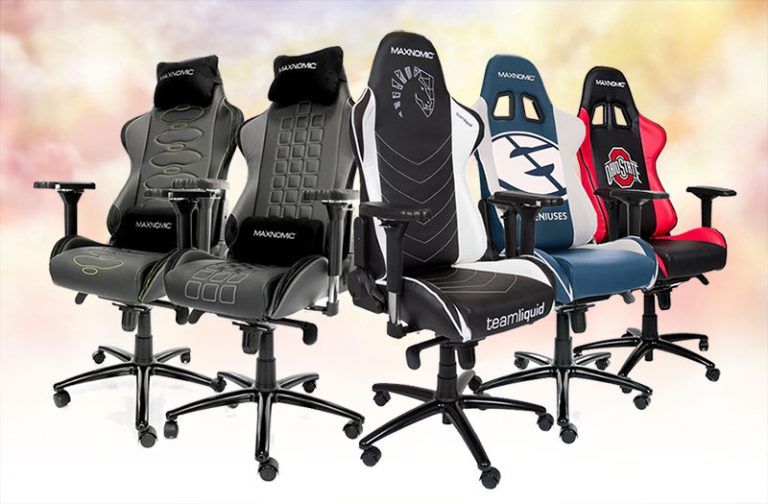 Maxnomic chair review their smallest chairs ChairsFX