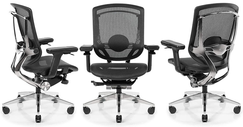 Affordable ergonomic task chairs under $600 | ChairsFX