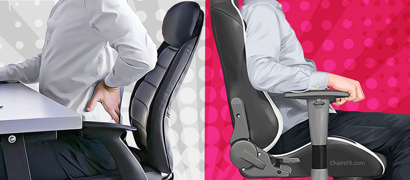 task chair vs office chair