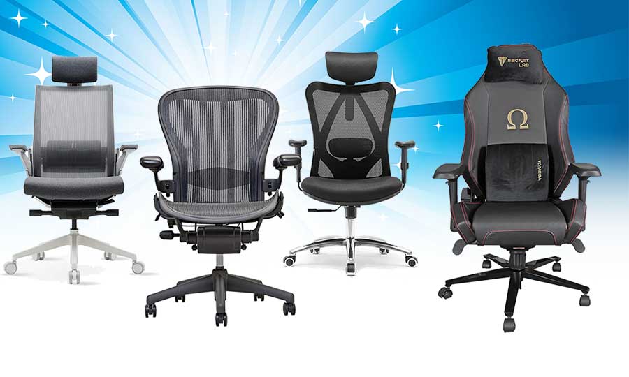 Herman Miller Embody gaming chair review | ChairsFX