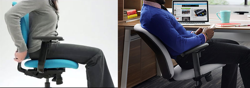 Steelcase ergonomic office chair reviews | ChairsFX