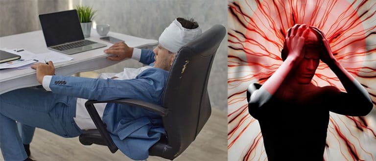 Why non-ergonomic office chairs are bad for the back | ChairsFX