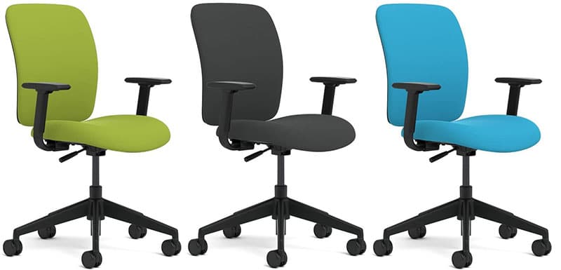 Best Steelcase Ergonomic Office Chairs 2021 Chairsfx