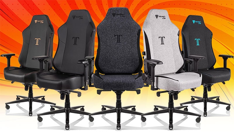 What Is The Best Gaming Chair For Big Guys Chairsfx