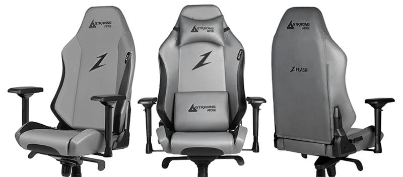 GTRacing Ace M1 Series gaming chair review | ChairsFX