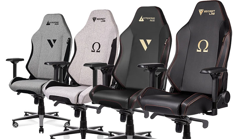 GTRacing Ace M1 Series gaming chair review | ChairsFX