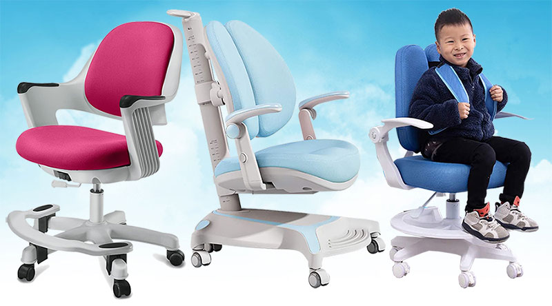 office chairs for children