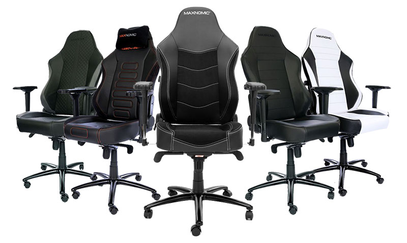 Best Ergonomic Gaming Chairs For Office Workers Chairsfx