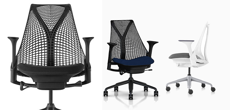 Reviews: Best Herman Miller ergonomic office chairs | ChairsFX