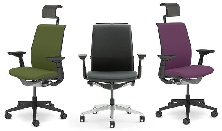 Steelcase ergonomic office chair reviews | ChairsFX