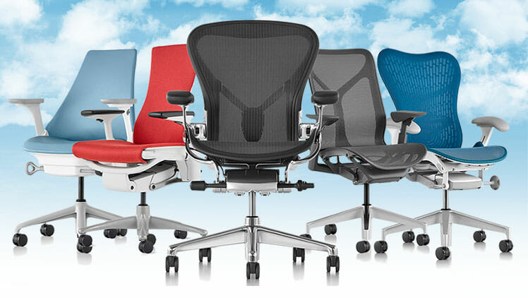 Reviews Best Herman Miller Ergonomic Office Chairs Chairsfx