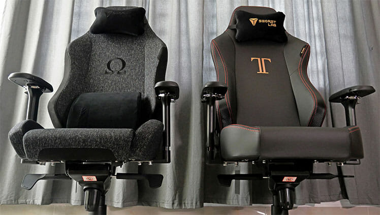 Secretlab Chairs On Sale For The 2020 Holiday Season Chairsfx