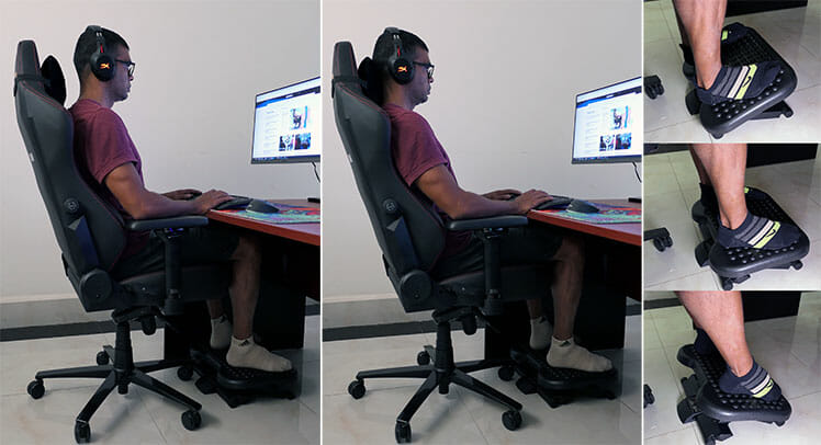 Gaming Chair User Guide For All Chair Models Chairsfx