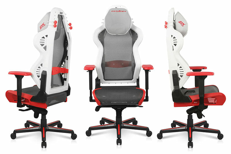 Best Hybrid Gaming Office Chairs of 2021 ChairsFX