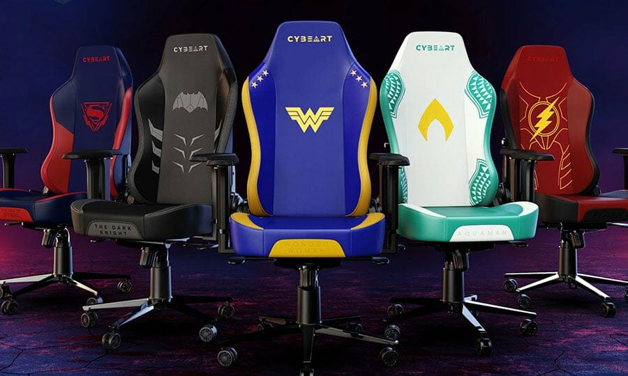 Review: Cybeart Apex Series Gaming Chairs For Canadians