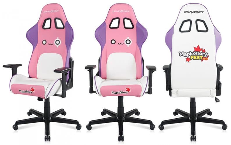 Best small gaming chairs for short people and kids ChairsFX