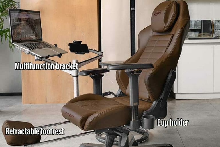 Best PC Gaming Chair Brands of 2021 Reviewed ChairsFX