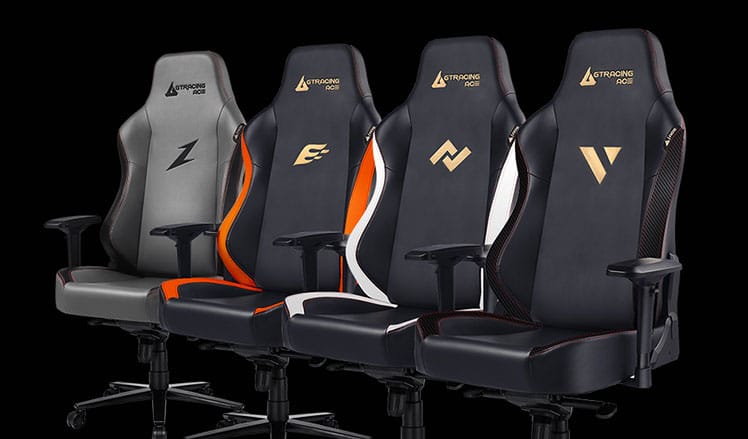 Review: GTRacing Ace S1 Series gaming chairs | ChairsFX