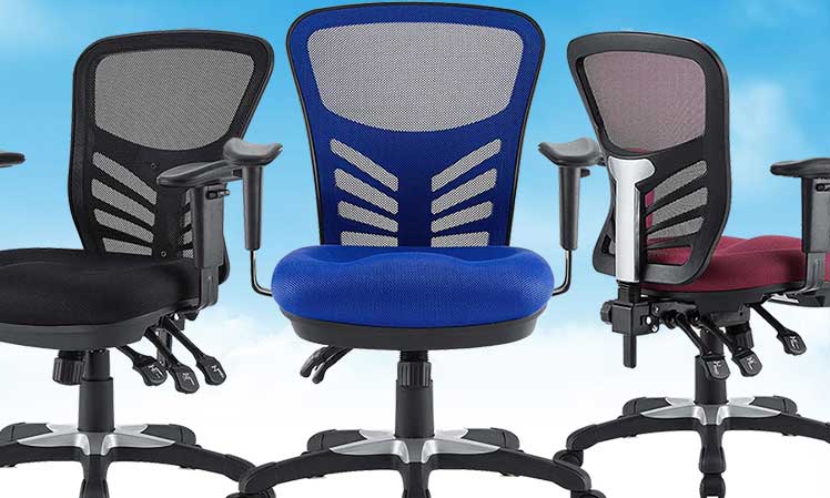 Review Modway Articulate Ergonomic Mesh Office Chair   Modway Eei 757 748px 