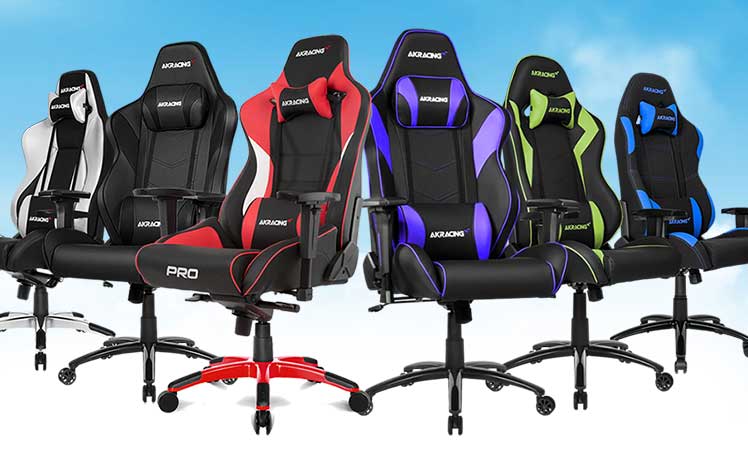 Akracing chairsfx